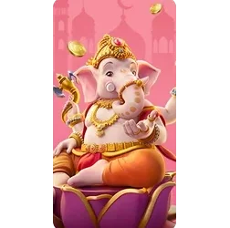 Ganesha
Fortune