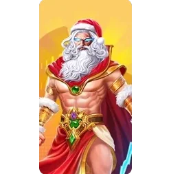 Gates of Olympus
Xmas 1000